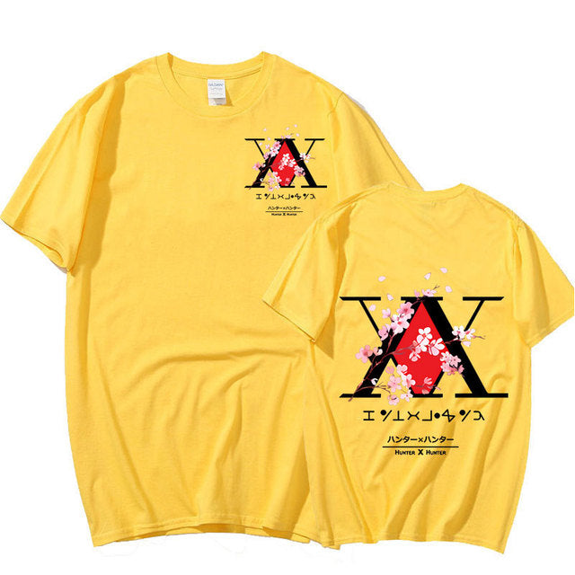 Hunter x Hunter T-Shirt