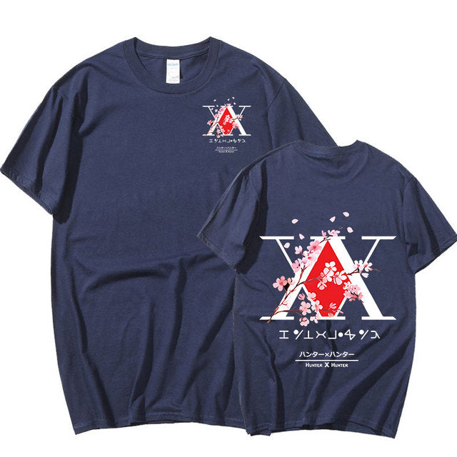 Hunter x Hunter T-Shirt