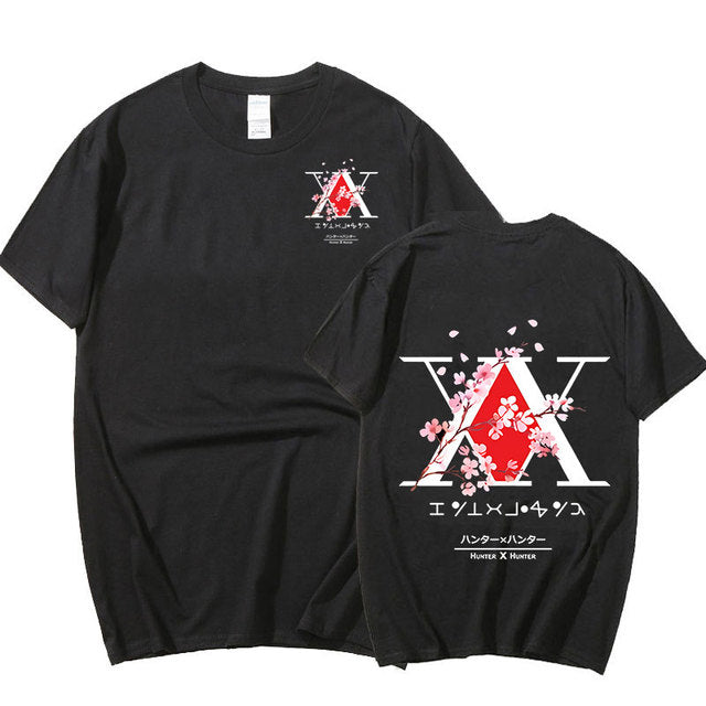 Hunter x Hunter T-Shirt
