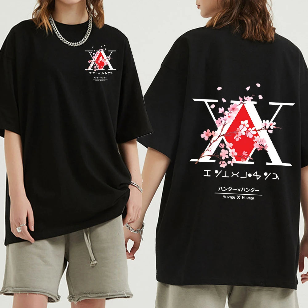Hunter x Hunter T-Shirt