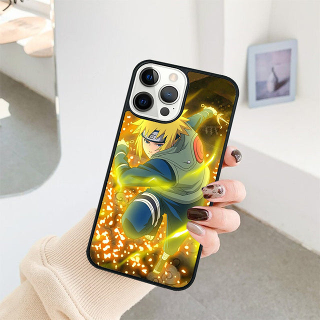 Minato Handyhüllen für IPhones