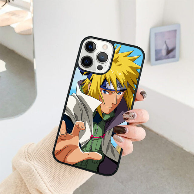 Minato Handyhüllen für IPhones
