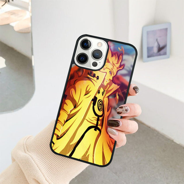 Minato Handyhüllen für IPhones