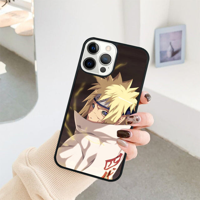 Minato Handyhüllen für IPhones