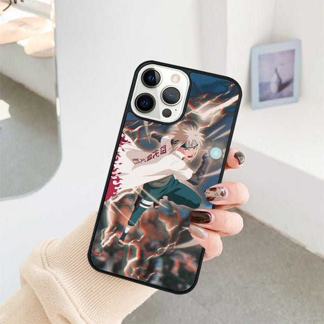 Minato Handyhüllen für IPhones