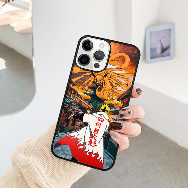 Minato Handyhüllen für IPhones