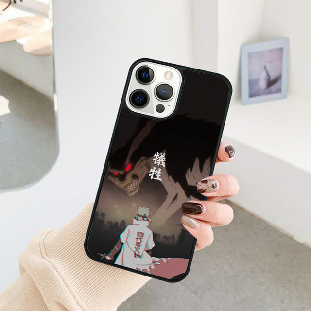 Minato Handyhüllen für IPhones