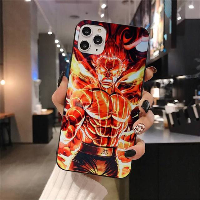 Naruto Handyhüllen für IPhones