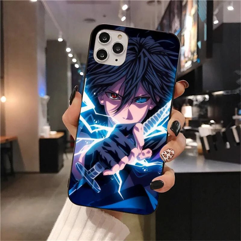 Naruto Handyhüllen für IPhones