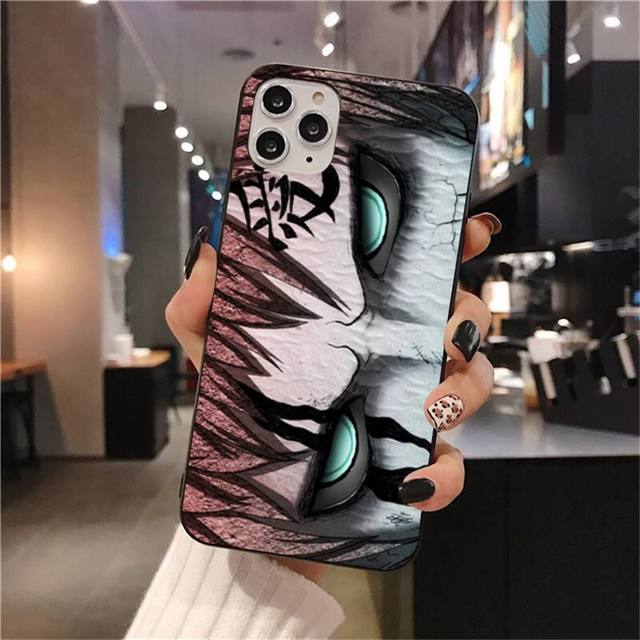 Naruto Handyhüllen für IPhones
