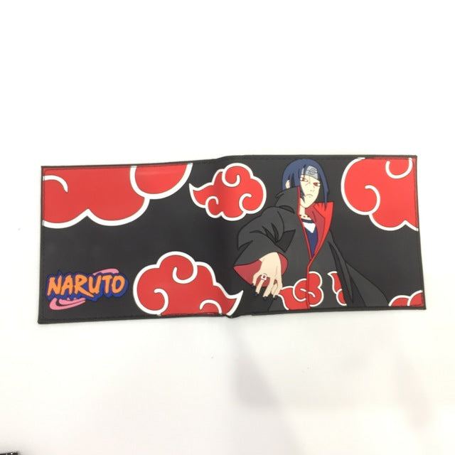 Naruto Brieftasche