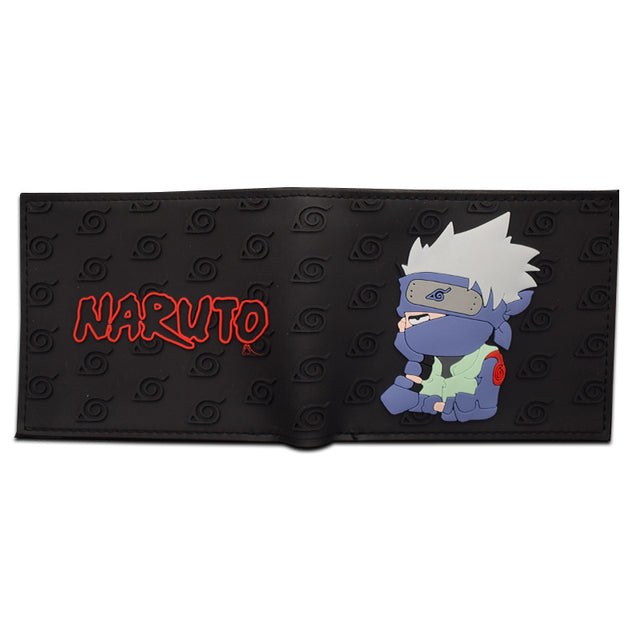 Naruto Brieftasche