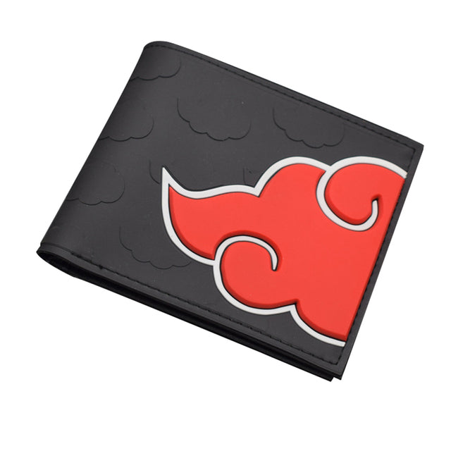 Naruto Brieftasche