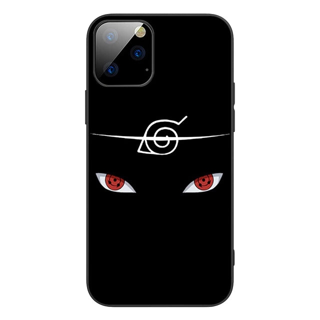 Itachi Handyhüllen für IPhones