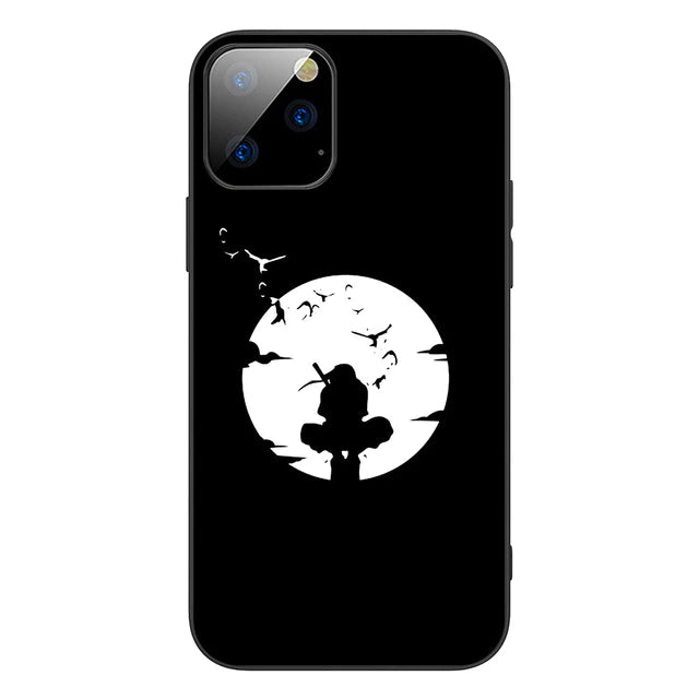 Itachi Handyhüllen für IPhones
