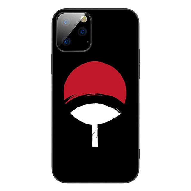 Itachi Handyhüllen für IPhones