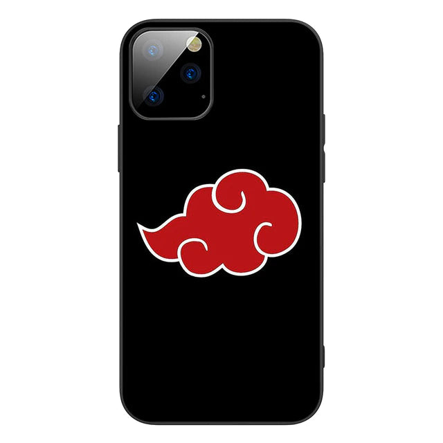 Itachi Handyhüllen für IPhones
