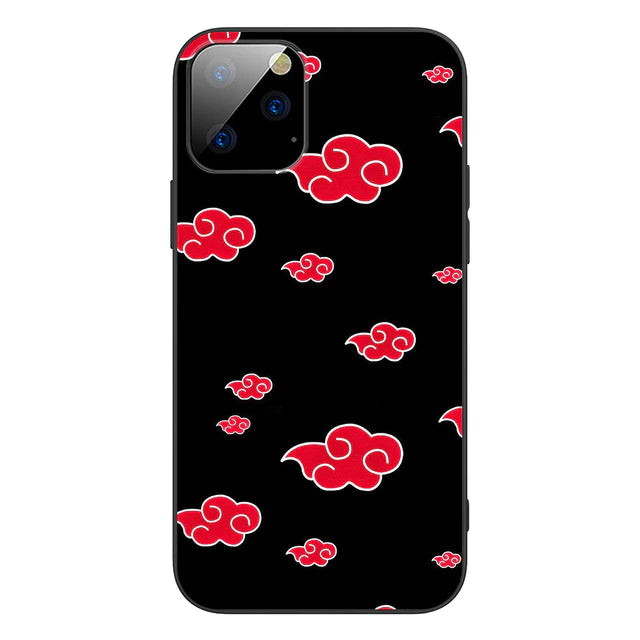 Itachi Handyhüllen für IPhones