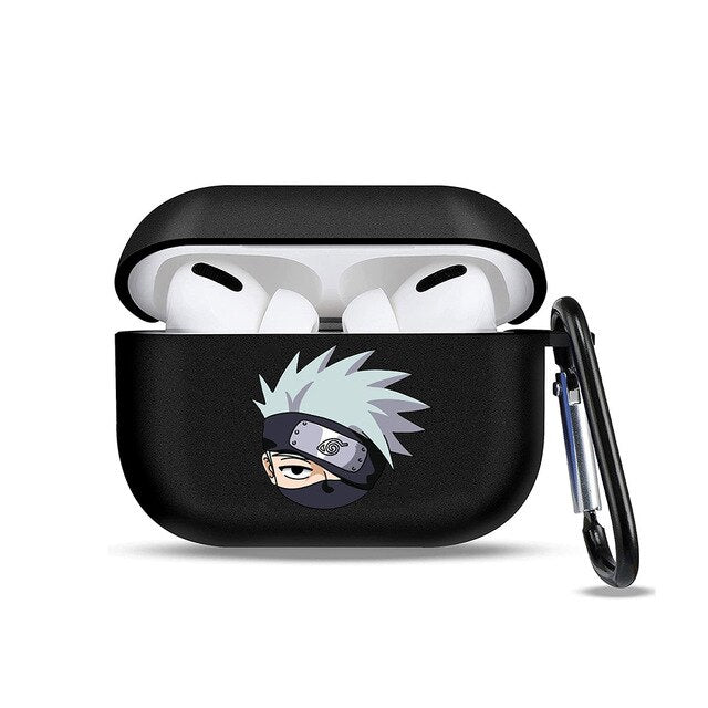 Naruto Airpods Pro Case