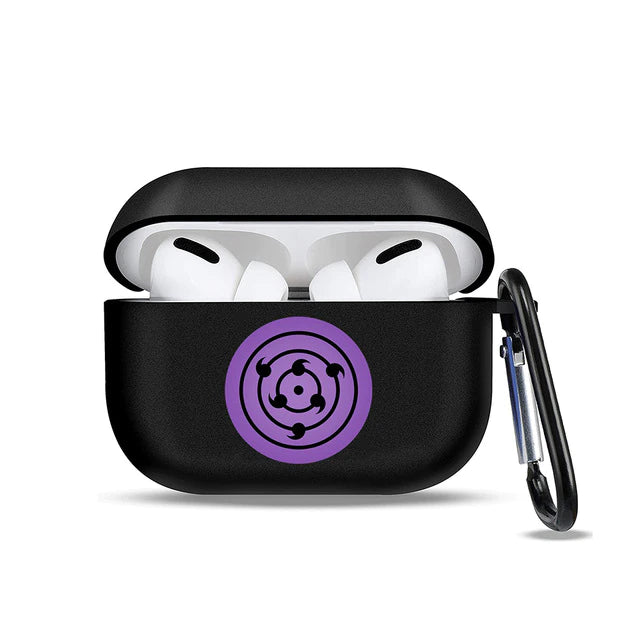 Naruto Airpods Pro Case