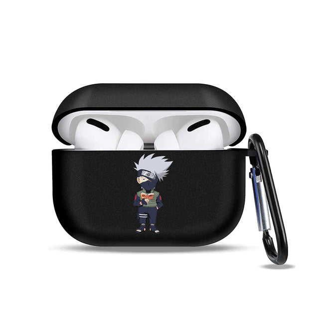 Naruto Airpods Pro Case