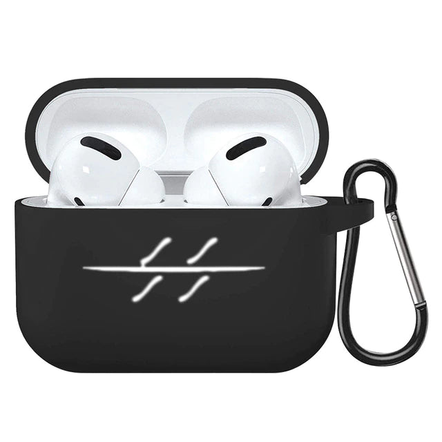Naruto Airpods Pro Case
