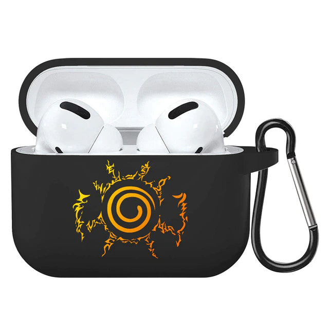 Naruto Airpods Pro Case