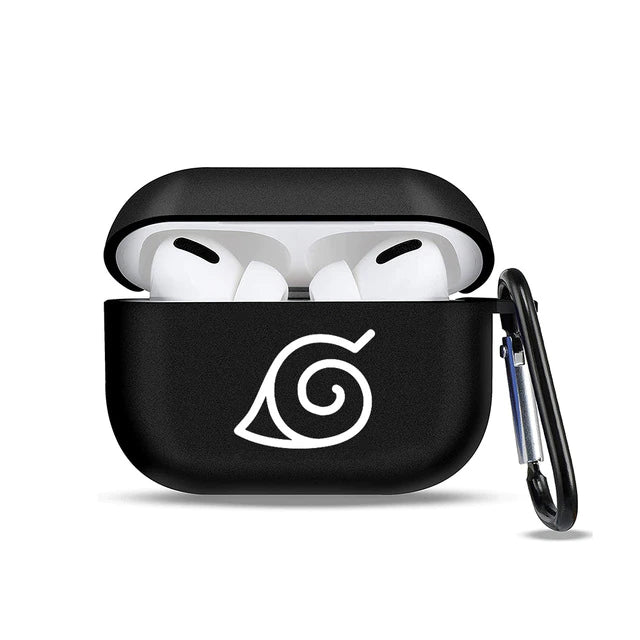 Naruto Airpods Pro Case