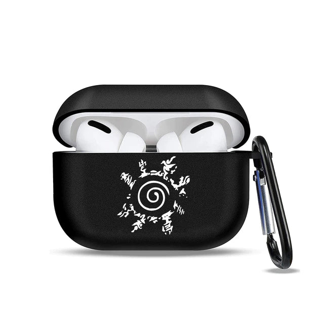 Naruto Airpods Pro Case