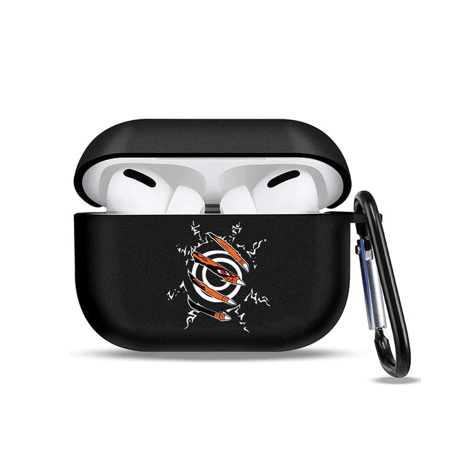 Naruto Airpods Pro Case