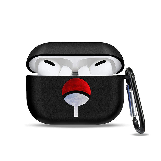 Naruto Airpods Pro Case