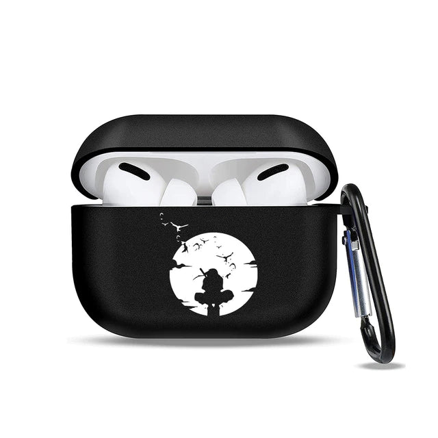 Naruto Airpods Pro Case