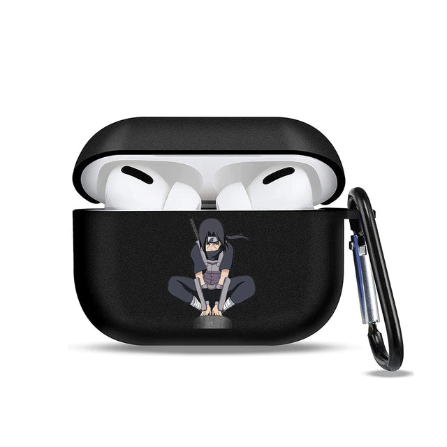 Naruto Airpods Pro Case