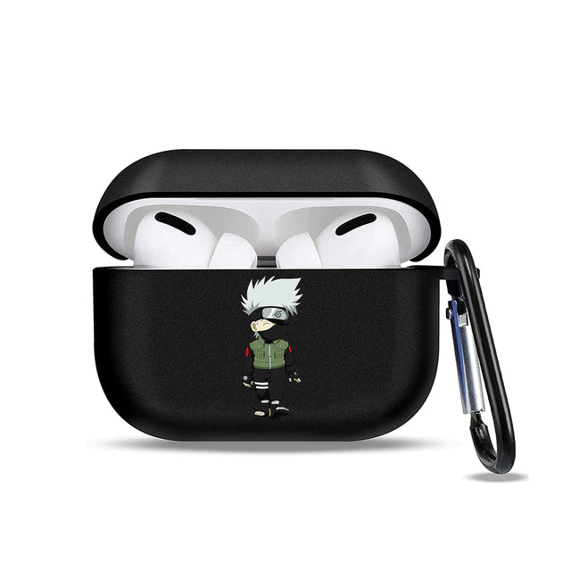 Naruto Airpods Pro Case