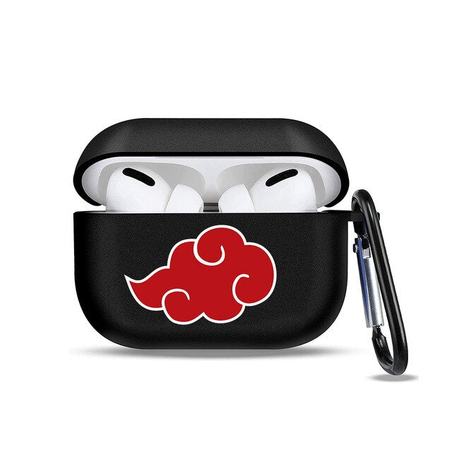 Naruto Airpods Pro Case