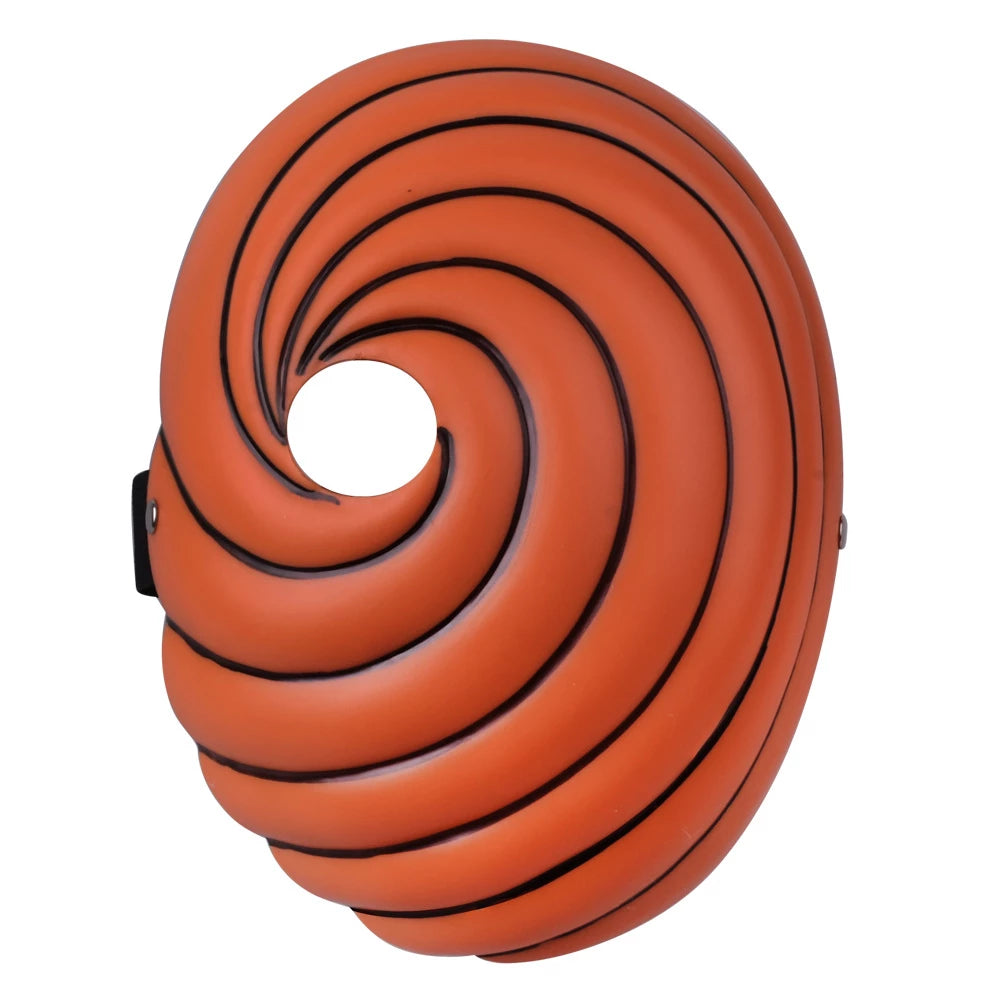 Tobi Maske