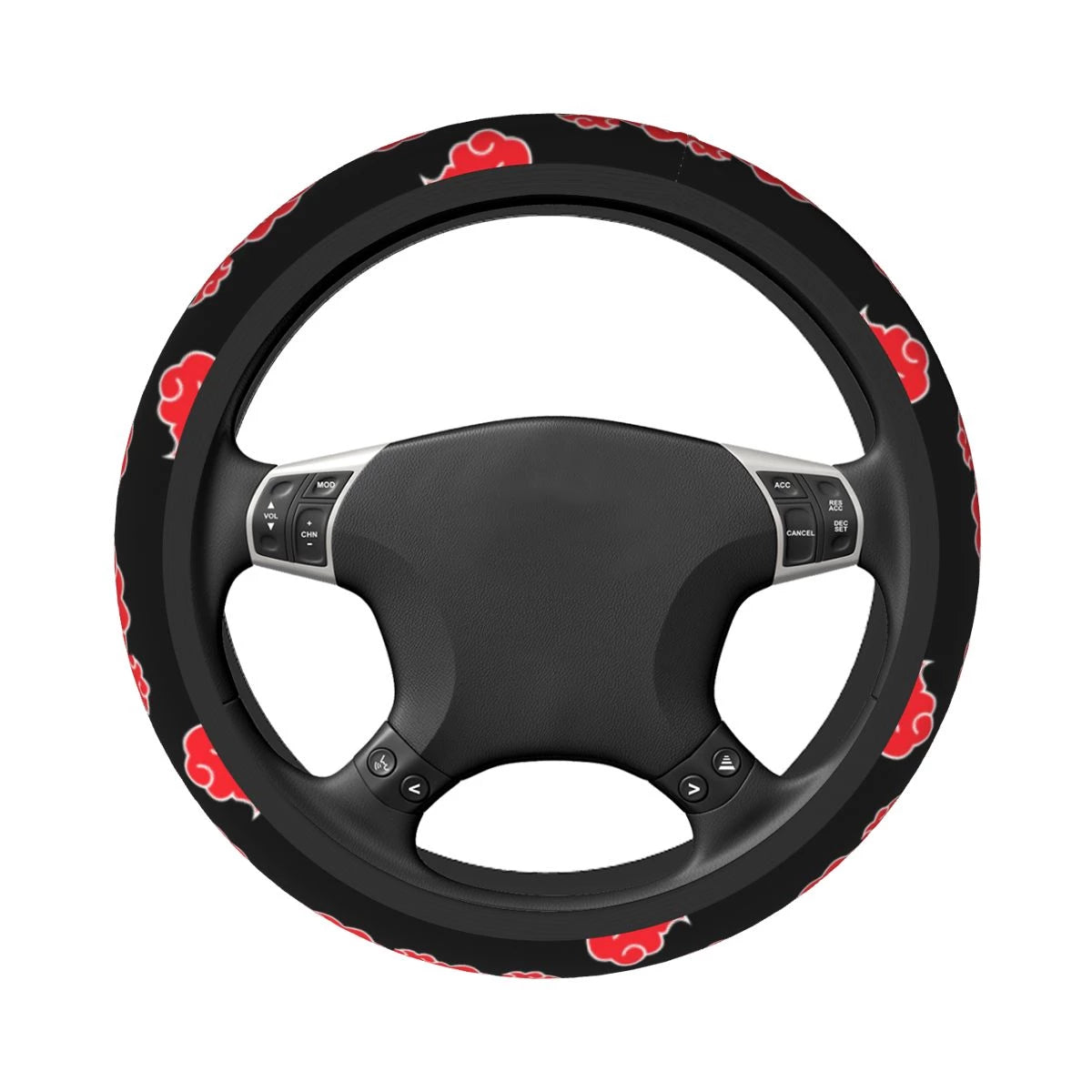 Narturo Akatsuki Lenkradbezüge