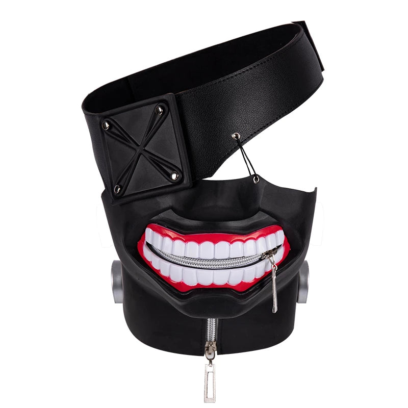 Maschera Tokyo Ghoul