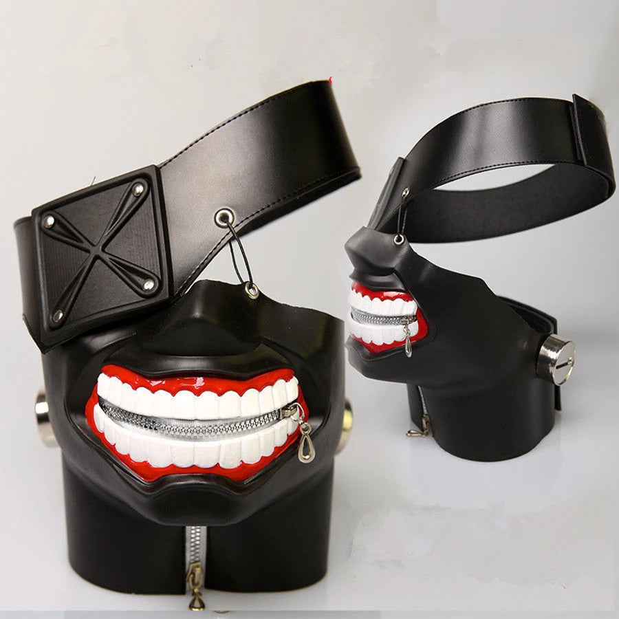 Maschera Tokyo Ghoul
