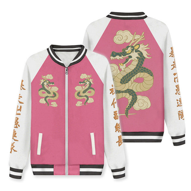 Tokyo Revengers Jackets