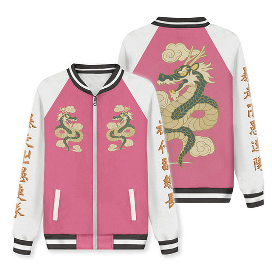 Tokyo Revengers Jackets