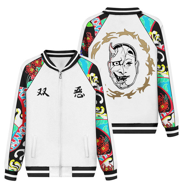 Tokyo Revengers Jackets