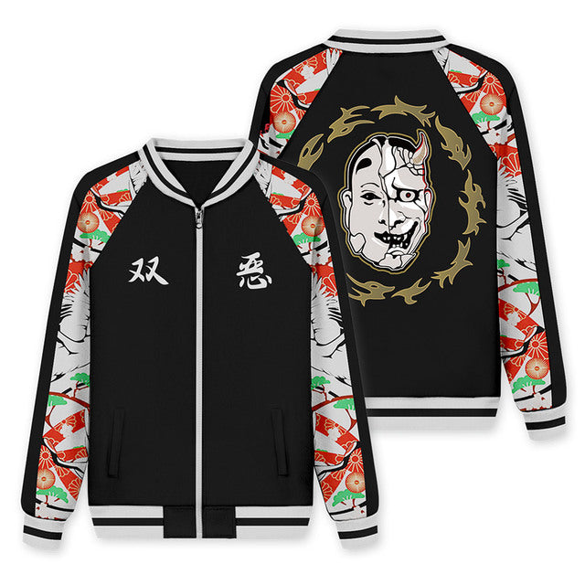 Tokyo Revengers Jackets