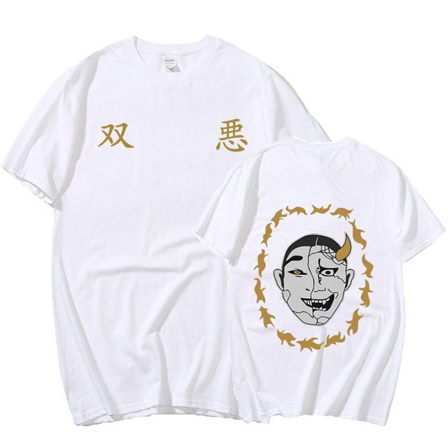 Tokyo Revengers T Shirt