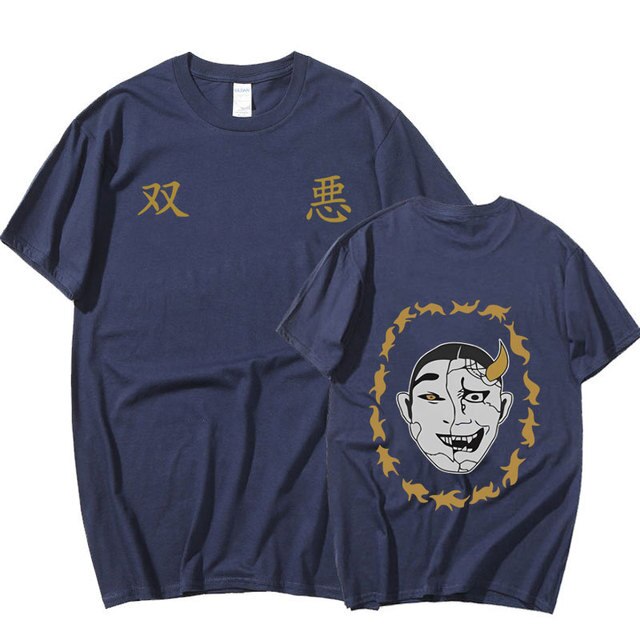 Tokyo Revengers T Shirt