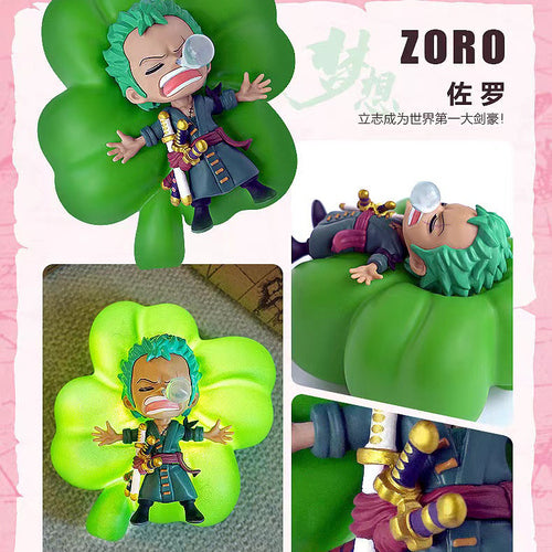 One Piece sweet dreams Nachtleuchte