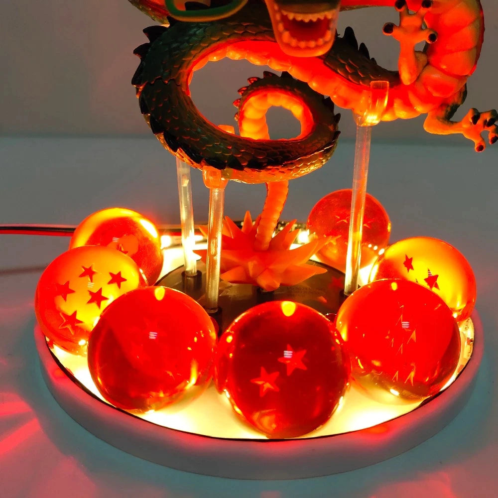 Dragon Ball Actionfigur (15cm)