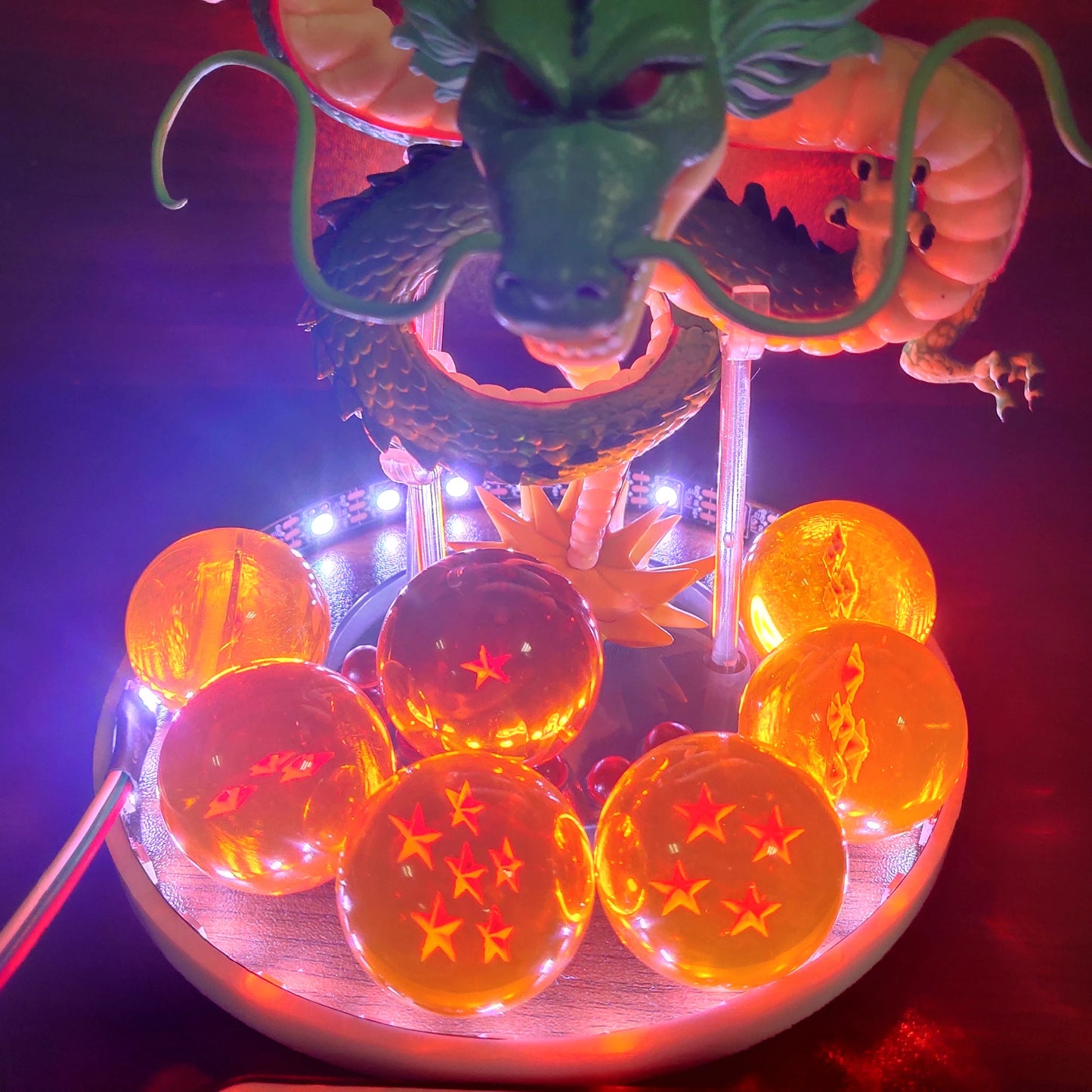 Dragon Ball Actionfigur (15cm)