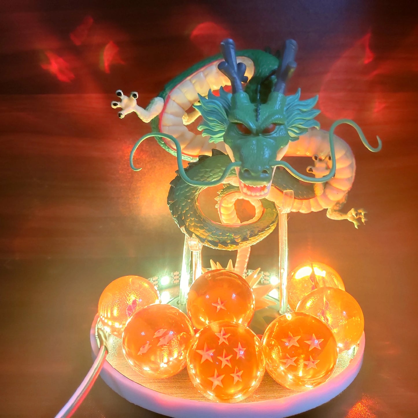 Dragon Ball Actionfigur (15cm)