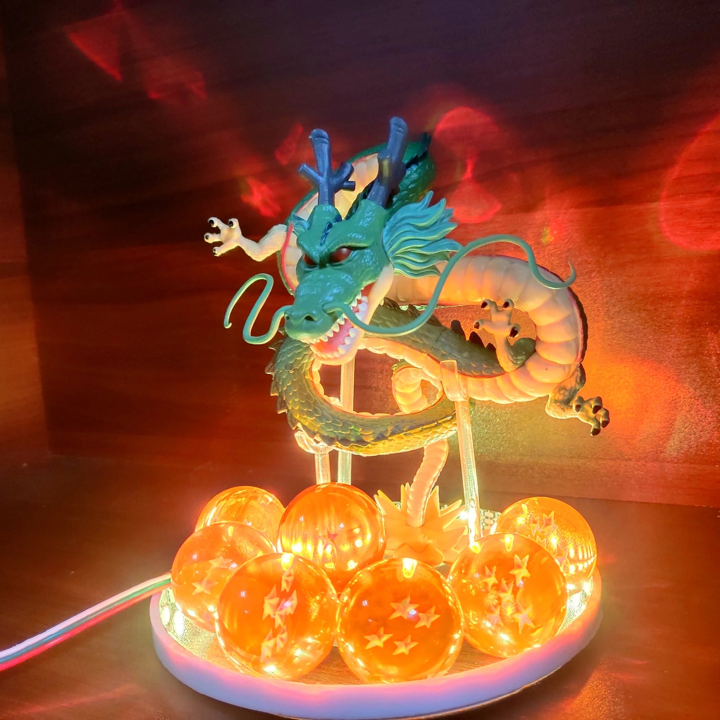 Dragon Ball Actionfigur (15cm)